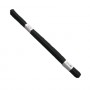 Sageo JAPON, cordon coton pour poignée sabre japonais, 220cm - Noir