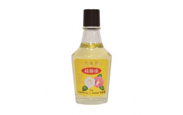 Huile japonaise de Camélia pr entretien lames et bois, btle de 70ml