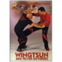 Les secrets du Wingtsun Ré-Evolution - Victor Gutierrez