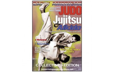 Early American Judo & Jujitsu