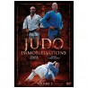 Judo Vol.1 : immobilisations - Moreau-Verillotte