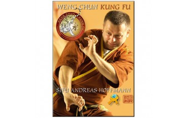 Weng Chun Kung Fu - Andreas Hoffmann