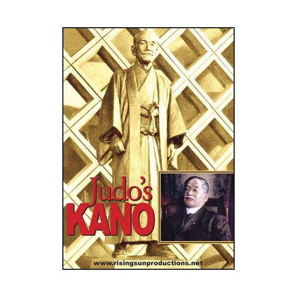 Judo's Kano