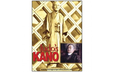 Judo's Kano