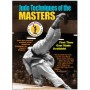 Judo, Techniques of the Masters