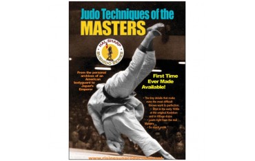 Judo, Techniques of the Masters