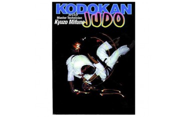 Kodokan Judo with Master Technician Kyuzo Mifune