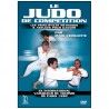 Le Judo de compétition - Marc Verillotte