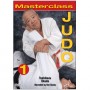 Masterclass Judo vol.1 - Toshikazu Okada (angl)