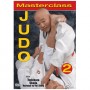Masterclass Judo vol.2 - Toshikazu Okada (angl)