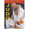 Masterclass Judo vol.2 - Toshikazu Okada (angl)