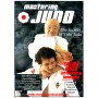 Mastering Judo, Shime waza - Toshikazu Okada