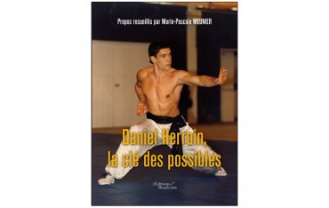 Daniel Herroin, la clé des possibles - Meunier