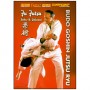 Budo Goshin Jutsu Ryu, Ju-Jutsu - Pedro R. Dabauza