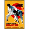 Jiu Jitsu Traditional Vol.3, def techniques standing - P. R. Dabauza