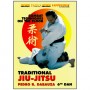 Jiu Jitsu Traditional Vol.4, combat techniques au sol - P. R. Dabauza