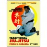Jiu Jitsu Traditional Vol.4, combat techniques au sol - P. R. Dabauza