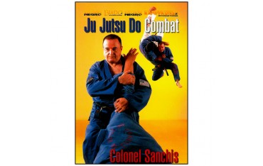 Ju Jutsu Do, Combat - Sanchis