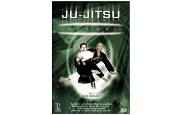 Ju-Jitsu Evolutif - M. Bremart