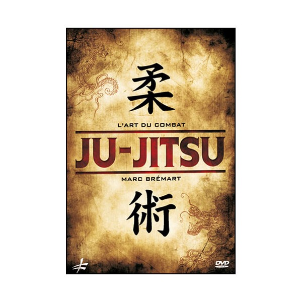 Ju-Jitsu l'art du combat - M Brémart
