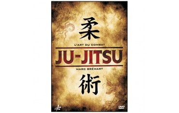 Ju-Jitsu l'art du combat - M Brémart