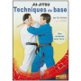 Ju-Jitsu, techniques de base - Eric Pariset