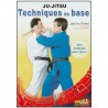 Ju-Jitsu, techniques de base - Eric Pariset
