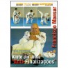 Kioto Jiu Jitsu, les contres - Francisco Mansur