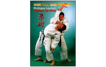 Loubet Ju-Jitsu vol. 1 - Philippe Loubet