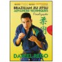 Brazilian Jiu Jitsu Vol.5, techn. avanc., finalisations - Daniel Rego