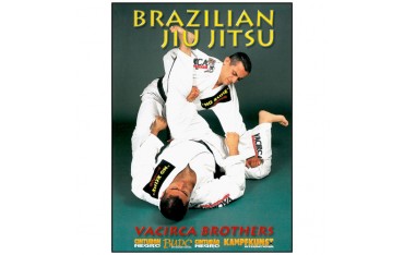 Brazilian Jiu-Jitsu, ceint. blanche à bleue - Vacirca