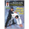 Brazilian Jiu-Jitsu, déf. & contres sur attaq ds le dos - Comprido
