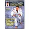 Brazilian Jiu-Jitsu, projections, takedowns, self-défense - Comprido