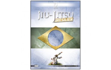Coffret Jiu-Jitsu Brésilien (dvd.170- dvd.171- dvd172)