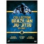 Coffret collection Brazilian Jiu-Jitsu (dvd291-295--300)