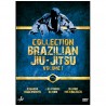 Coffret collection Brazilian Jiu-Jitsu (dvd291-295--300)