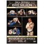 Jiu-Jitsu Bresilien vol.2 retour aux bases - Edouardo Nascimento