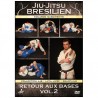 Jiu-Jitsu Bresilien vol.2 retour aux bases - Edouardo Nascimento