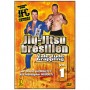 Jiu-Jitsu Brésilien, Grappling, Vale Tudo Vol.1 - Giorsetti.Midoux
