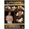 Luta Livre : les bases techniques - Peroba