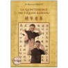 La quintessence du Yiquan Kungfu (couleur) - Bertrand Hurpy