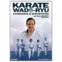Karaté Wado Ryu Vol.1 standards & spécificités - P Belrhiti