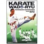 Karaté Wado Ryu Vol.3 techniques supérieures - P Belrhiti