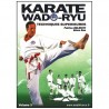 Karaté Wado Ryu Vol.3 techniques supérieures - P Belrhiti