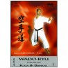 Karaté Wado Ryu, Kata & Bunkai vol.2 - Hiroji Fukazawa