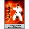 Karaté Wado Ryu, Kata Yakusoku Kumite vol.1 - Hiroji Fukazawa