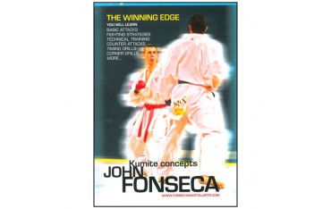 Kumite Concepts - John Fonseca