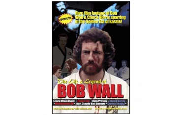 The Life and Legend of Bob Wall