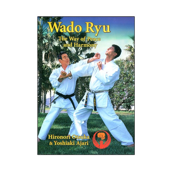 Wado-Ryu, The way of peace & harmony (Pinan/Kihon) - Otsuka & Ajari
