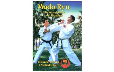 Wado-Ryu, The way of peace & harmony (Pinan/Kihon) - Otsuka & Ajari